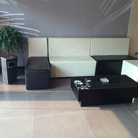 Junyi Hotel Jiangsu Nanjing University Of Information Science And Technology Luaran gambar